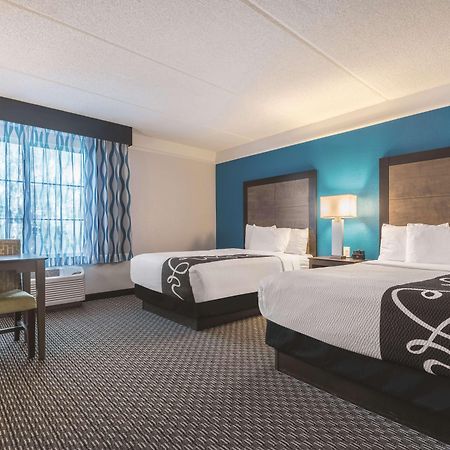 La Quinta By Wyndham Orlando Lake Mary Esterno foto