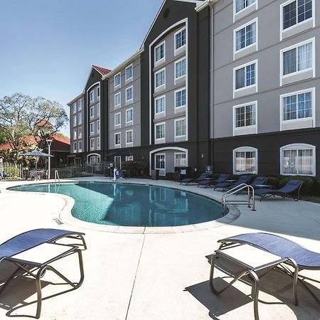 La Quinta By Wyndham Orlando Lake Mary Esterno foto