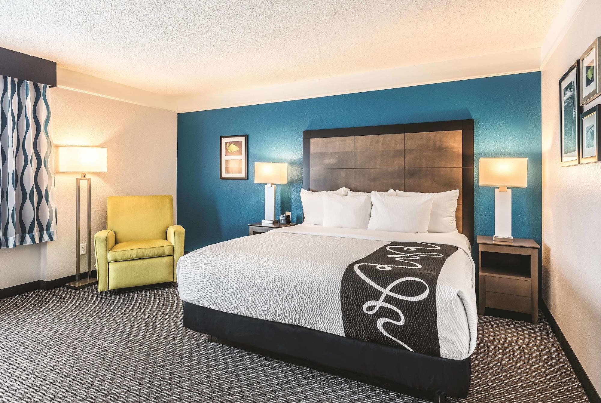 La Quinta By Wyndham Orlando Lake Mary Esterno foto