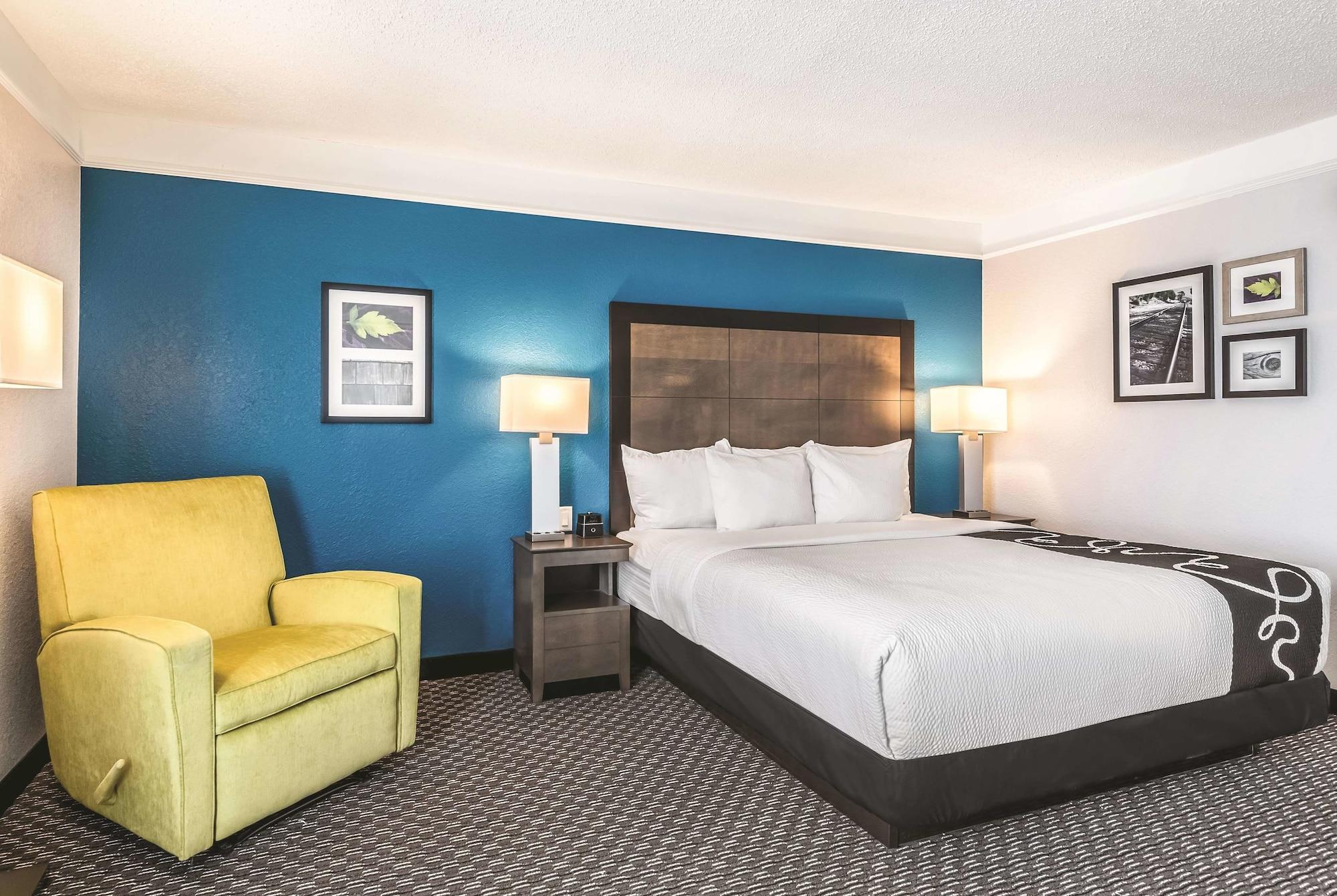 La Quinta By Wyndham Orlando Lake Mary Esterno foto