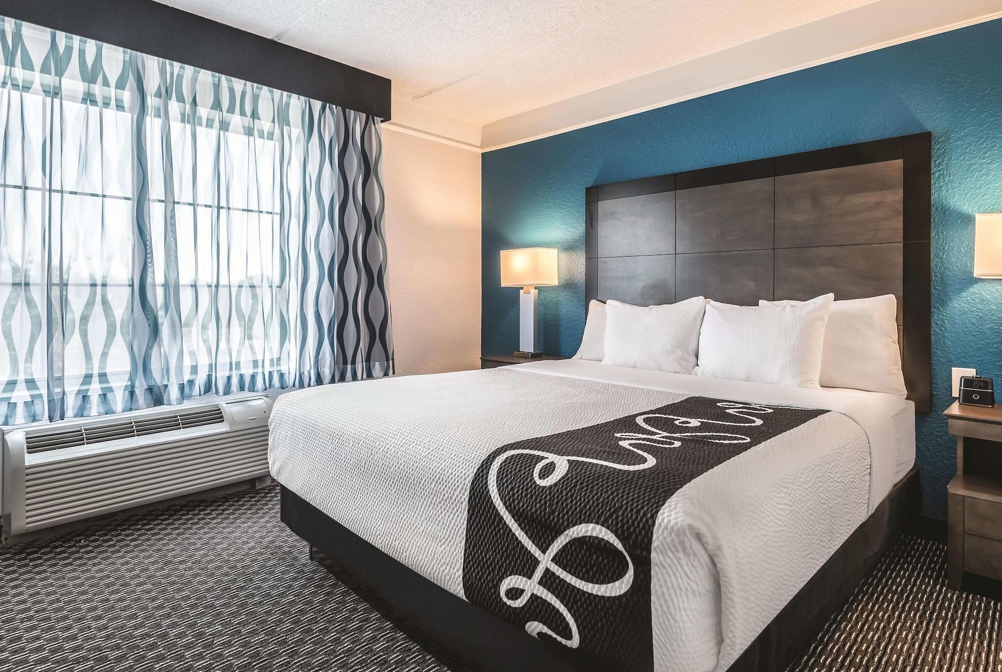 La Quinta By Wyndham Orlando Lake Mary Esterno foto