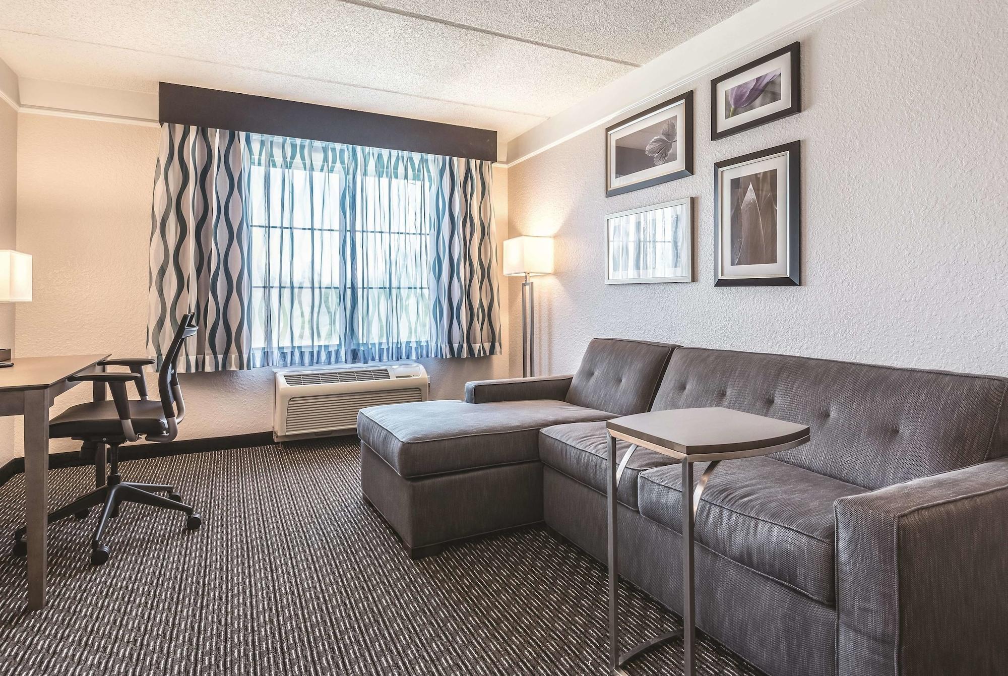 La Quinta By Wyndham Orlando Lake Mary Esterno foto