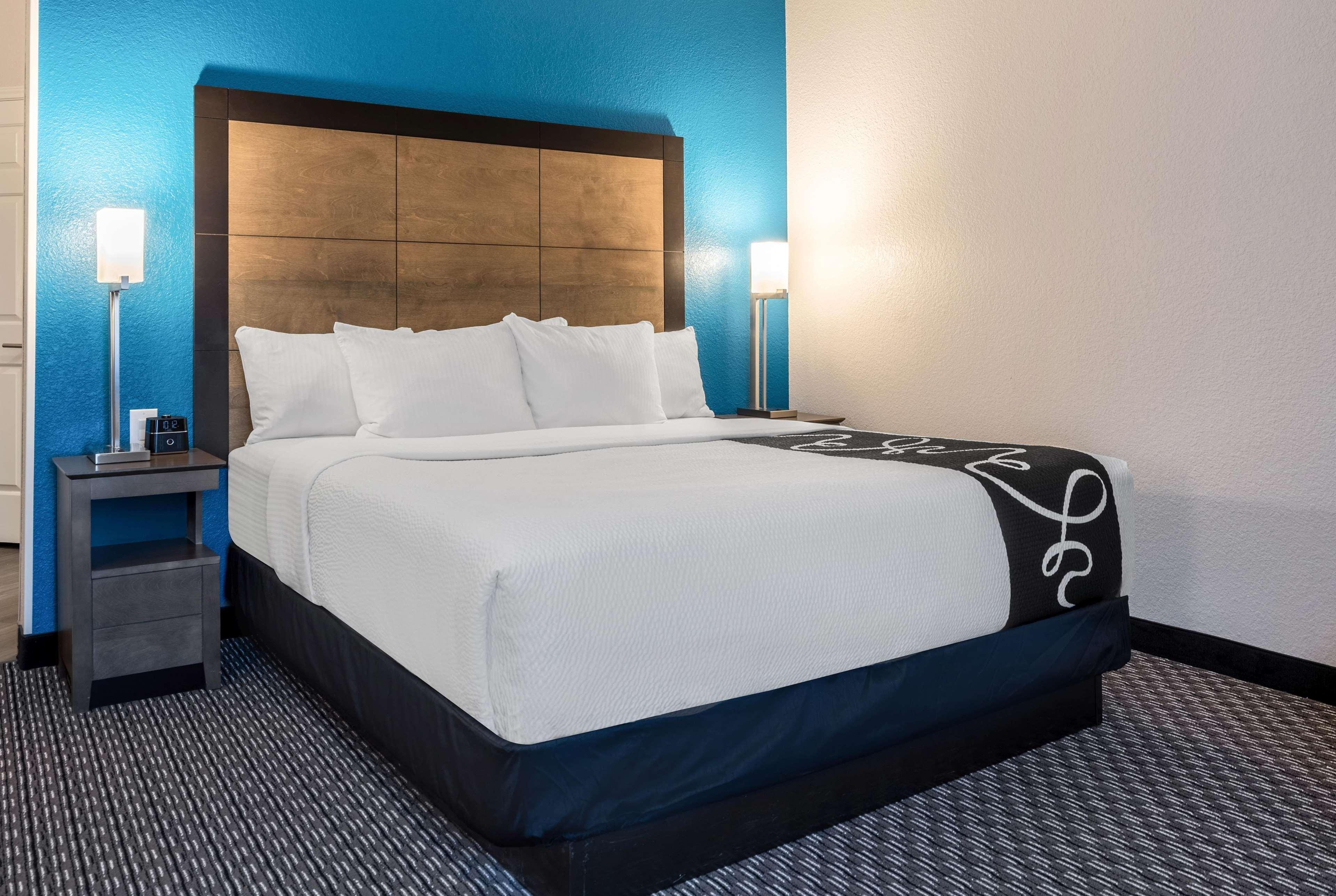 La Quinta By Wyndham Orlando Lake Mary Esterno foto