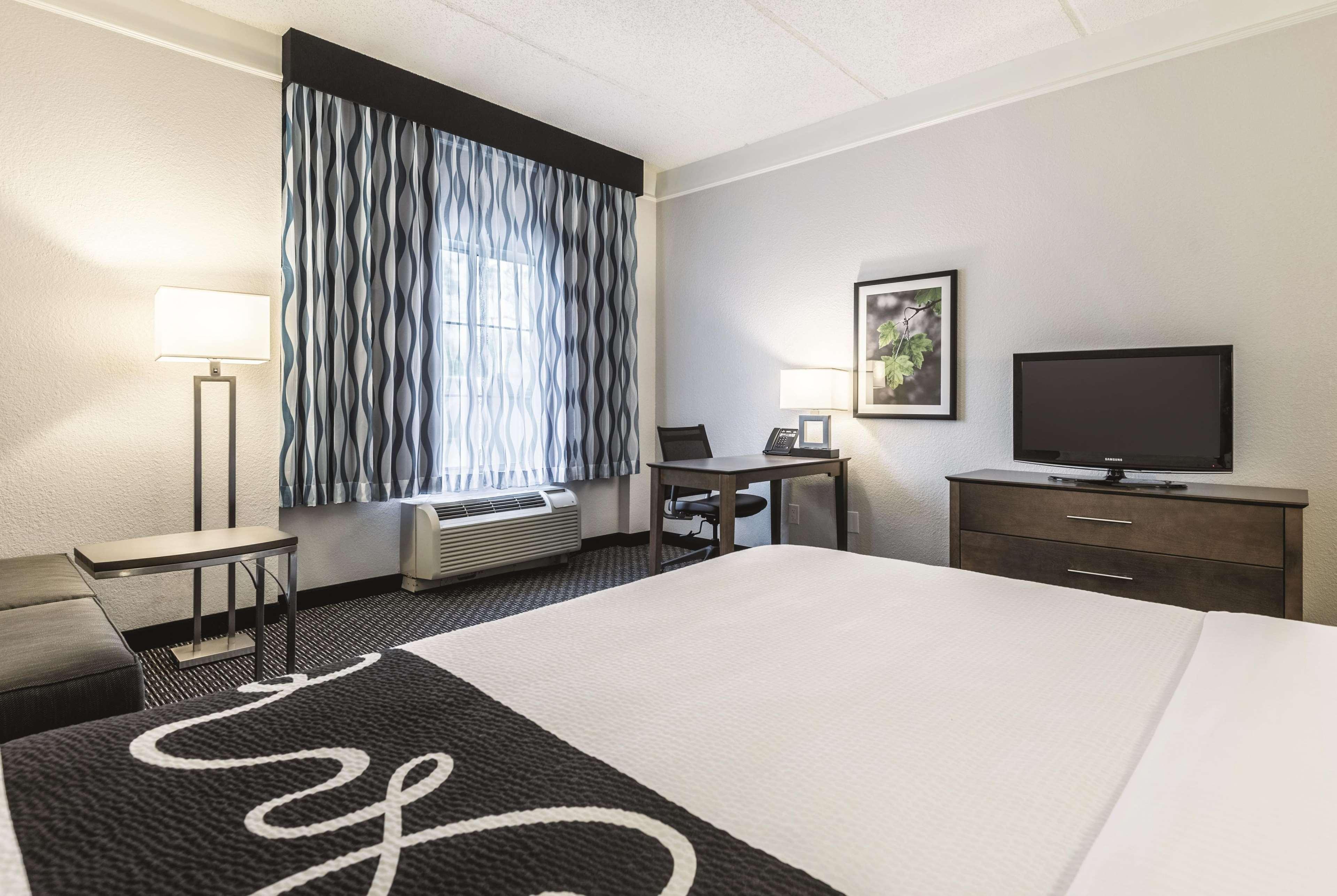 La Quinta By Wyndham Orlando Lake Mary Esterno foto