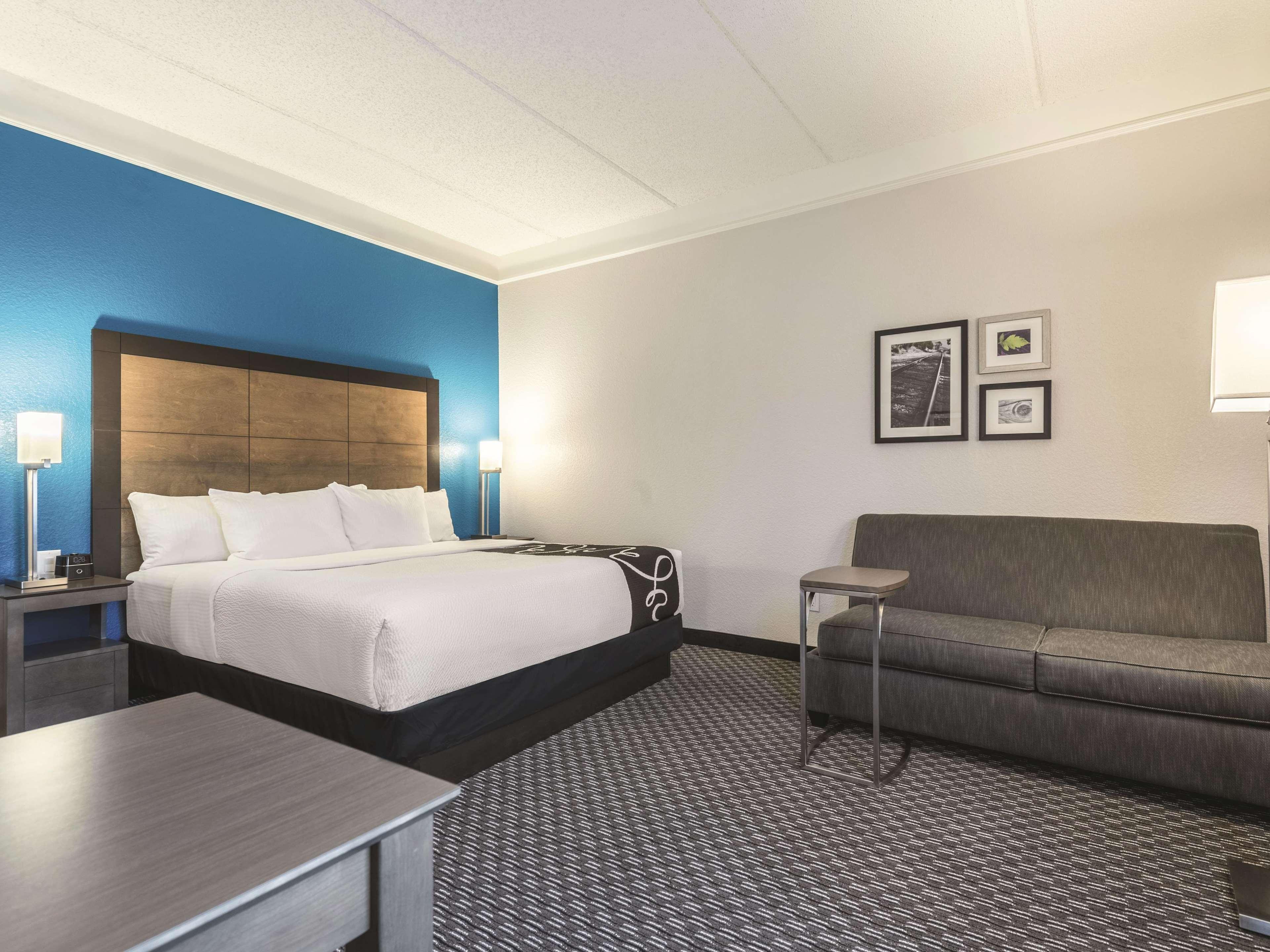 La Quinta By Wyndham Orlando Lake Mary Esterno foto