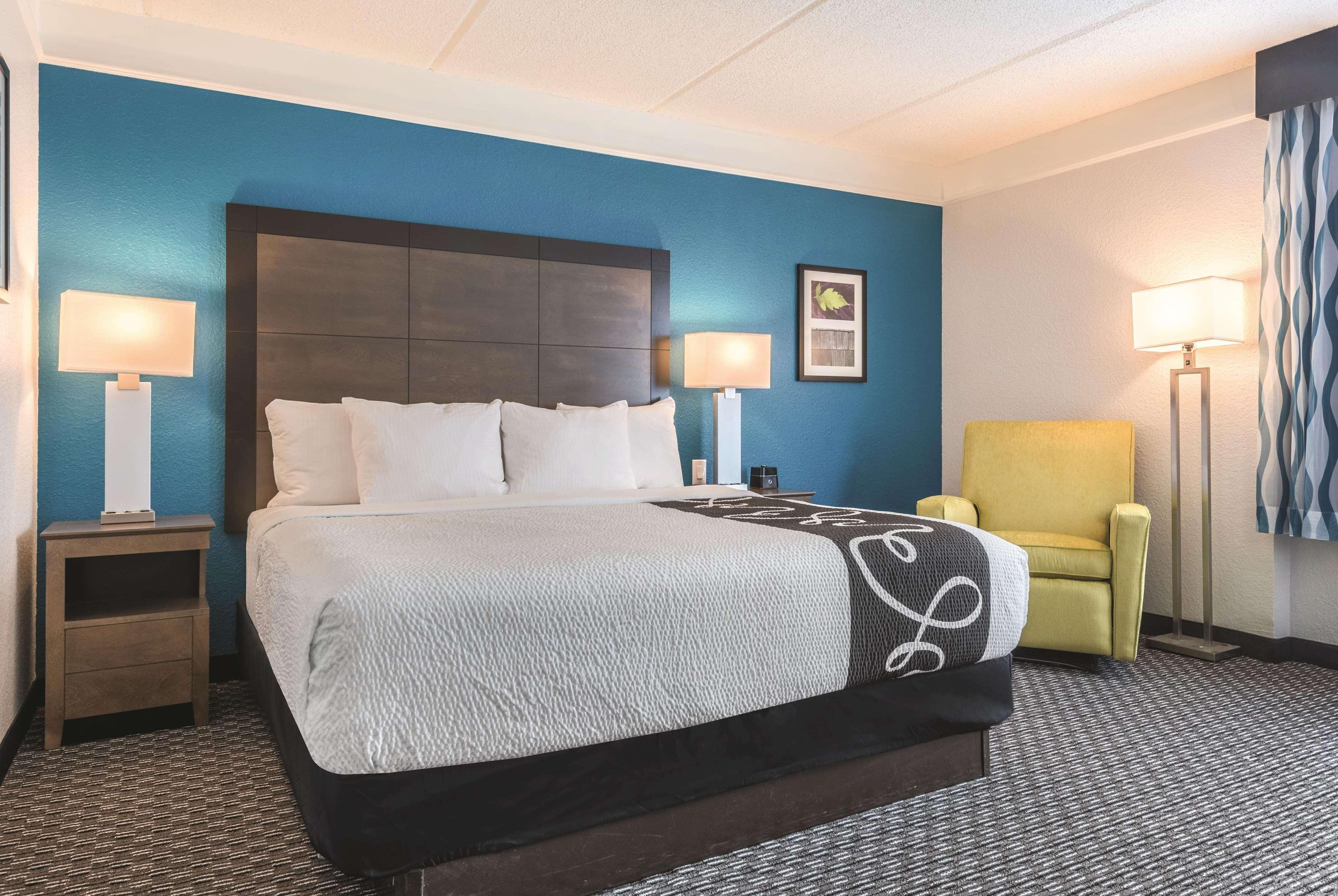 La Quinta By Wyndham Orlando Lake Mary Esterno foto