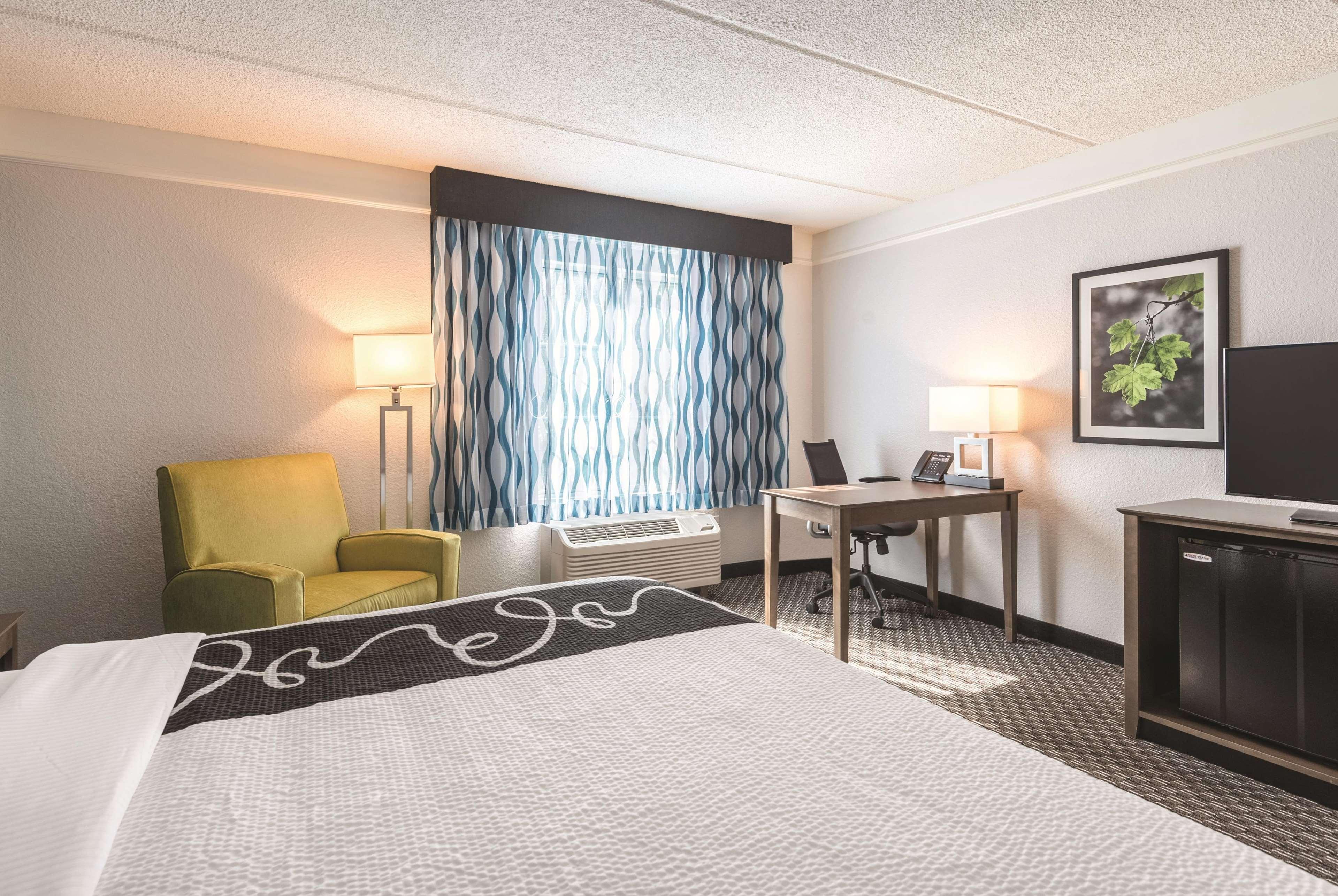 La Quinta By Wyndham Orlando Lake Mary Esterno foto