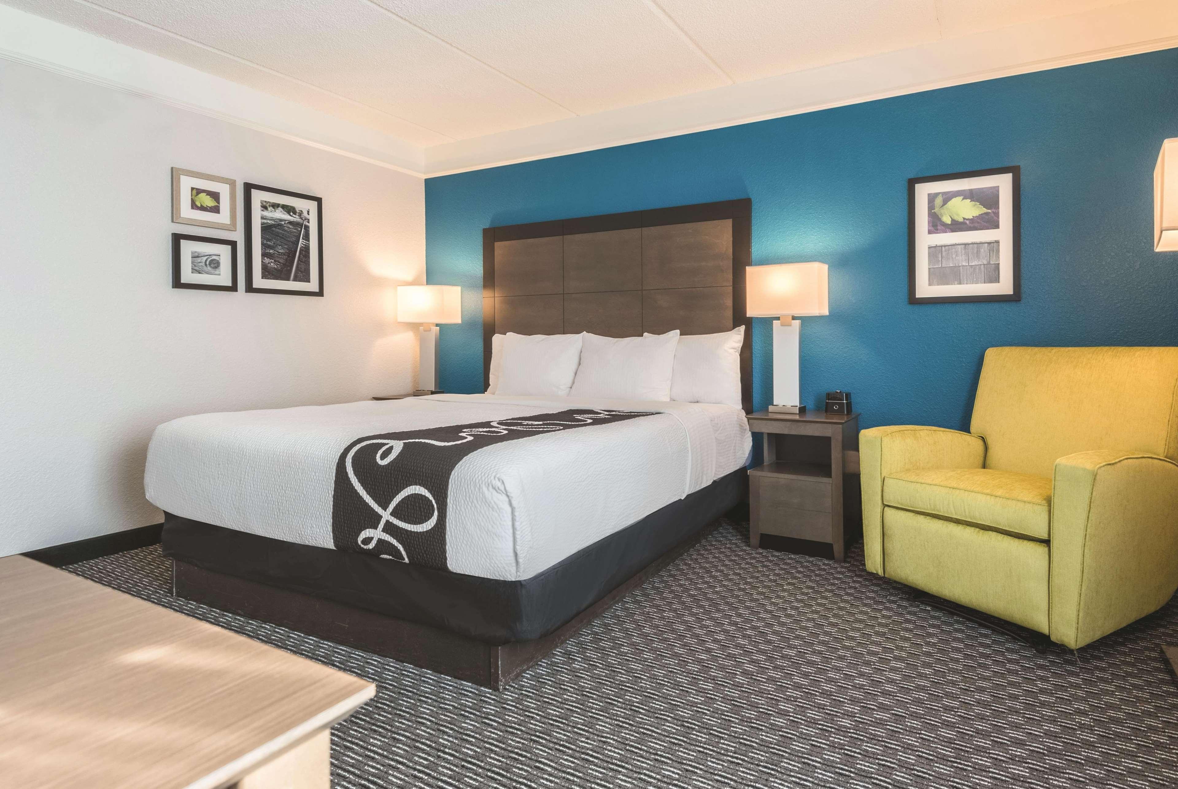 La Quinta By Wyndham Orlando Lake Mary Esterno foto
