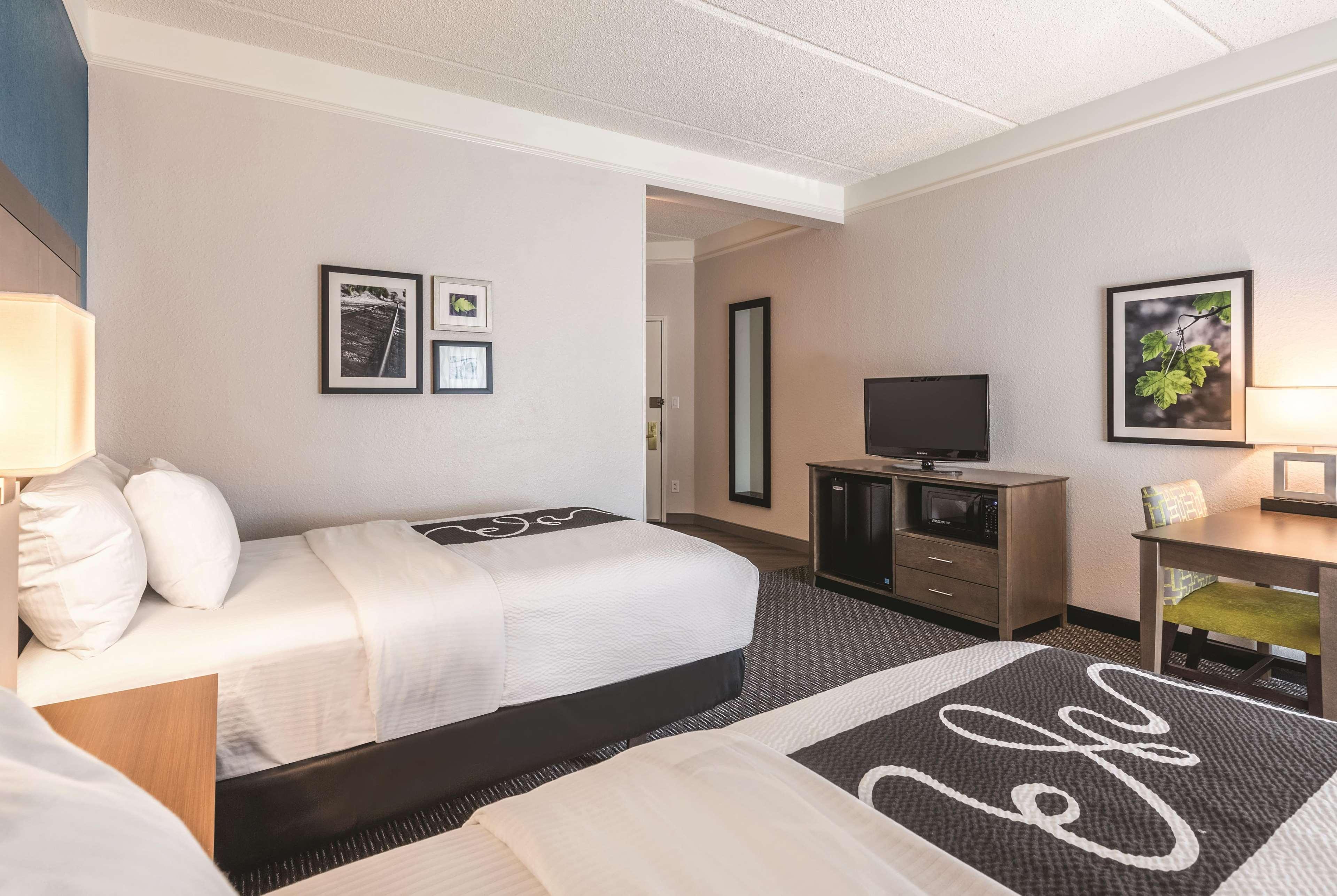 La Quinta By Wyndham Orlando Lake Mary Esterno foto