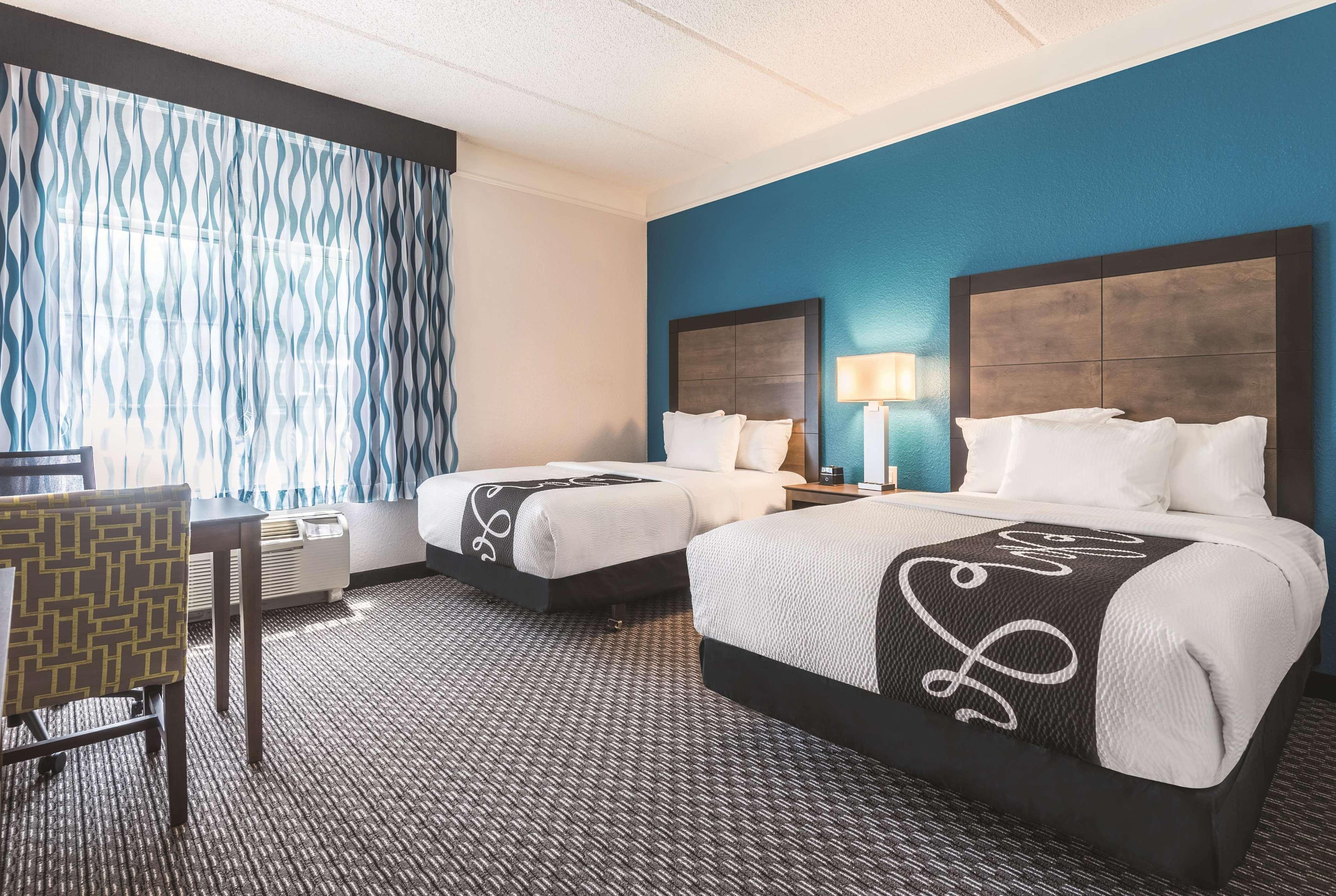 La Quinta By Wyndham Orlando Lake Mary Esterno foto