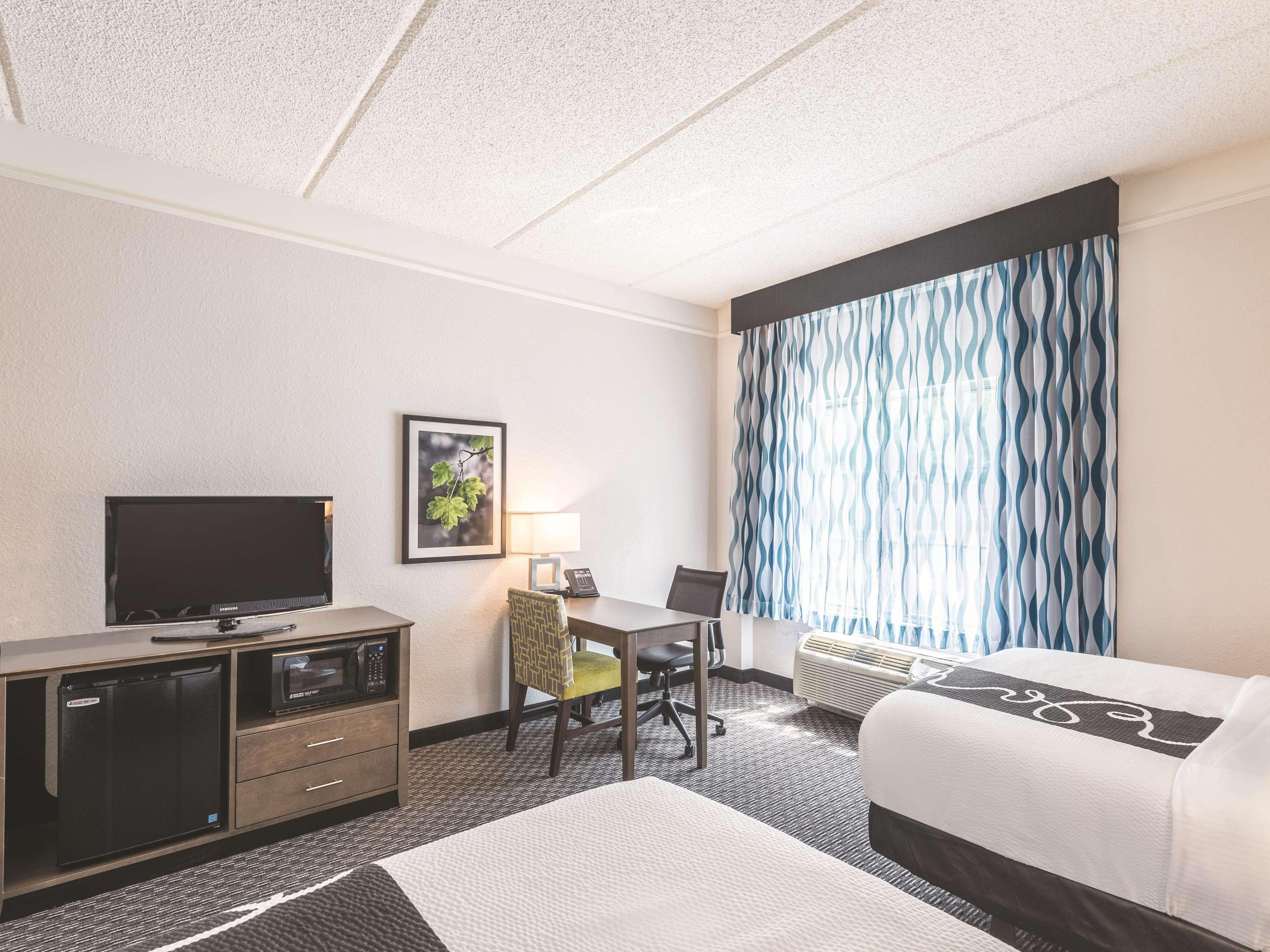 La Quinta By Wyndham Orlando Lake Mary Esterno foto