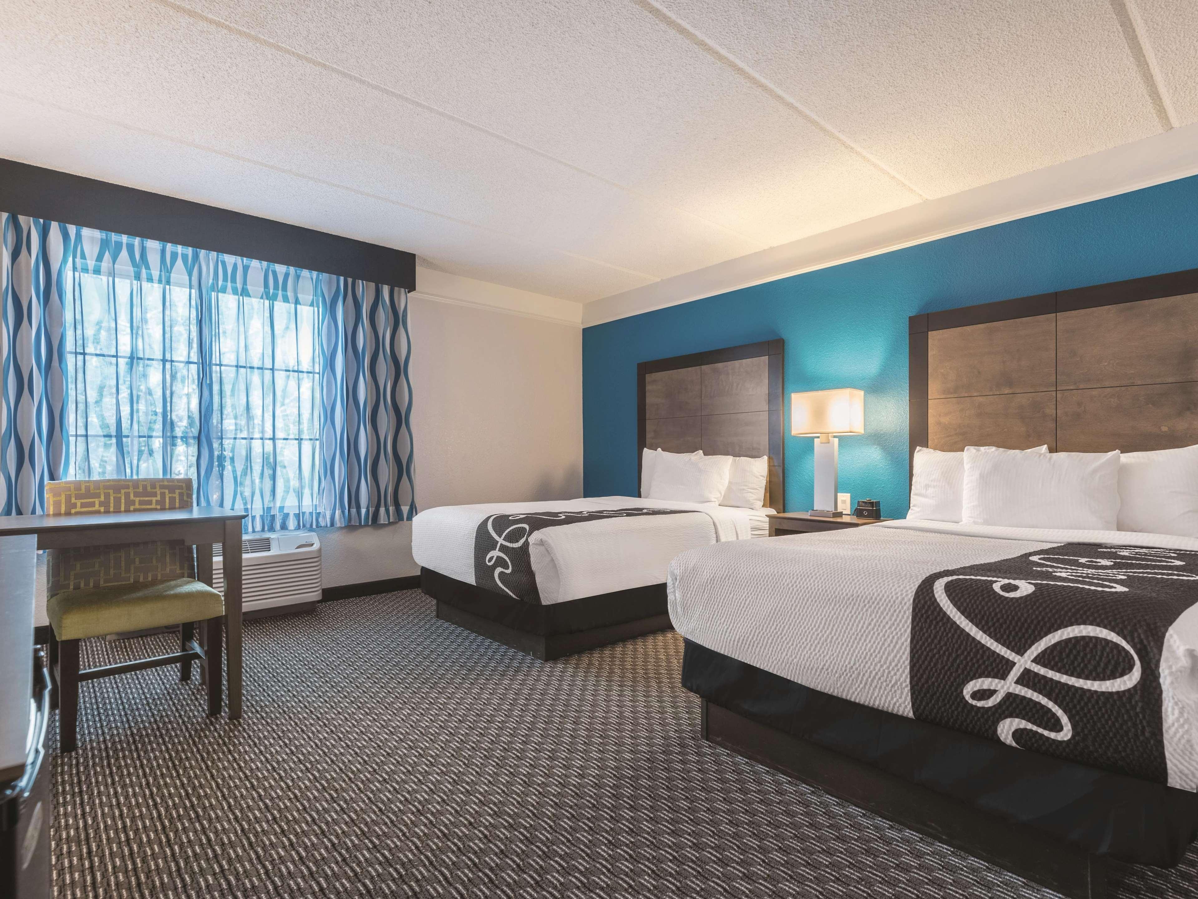 La Quinta By Wyndham Orlando Lake Mary Esterno foto