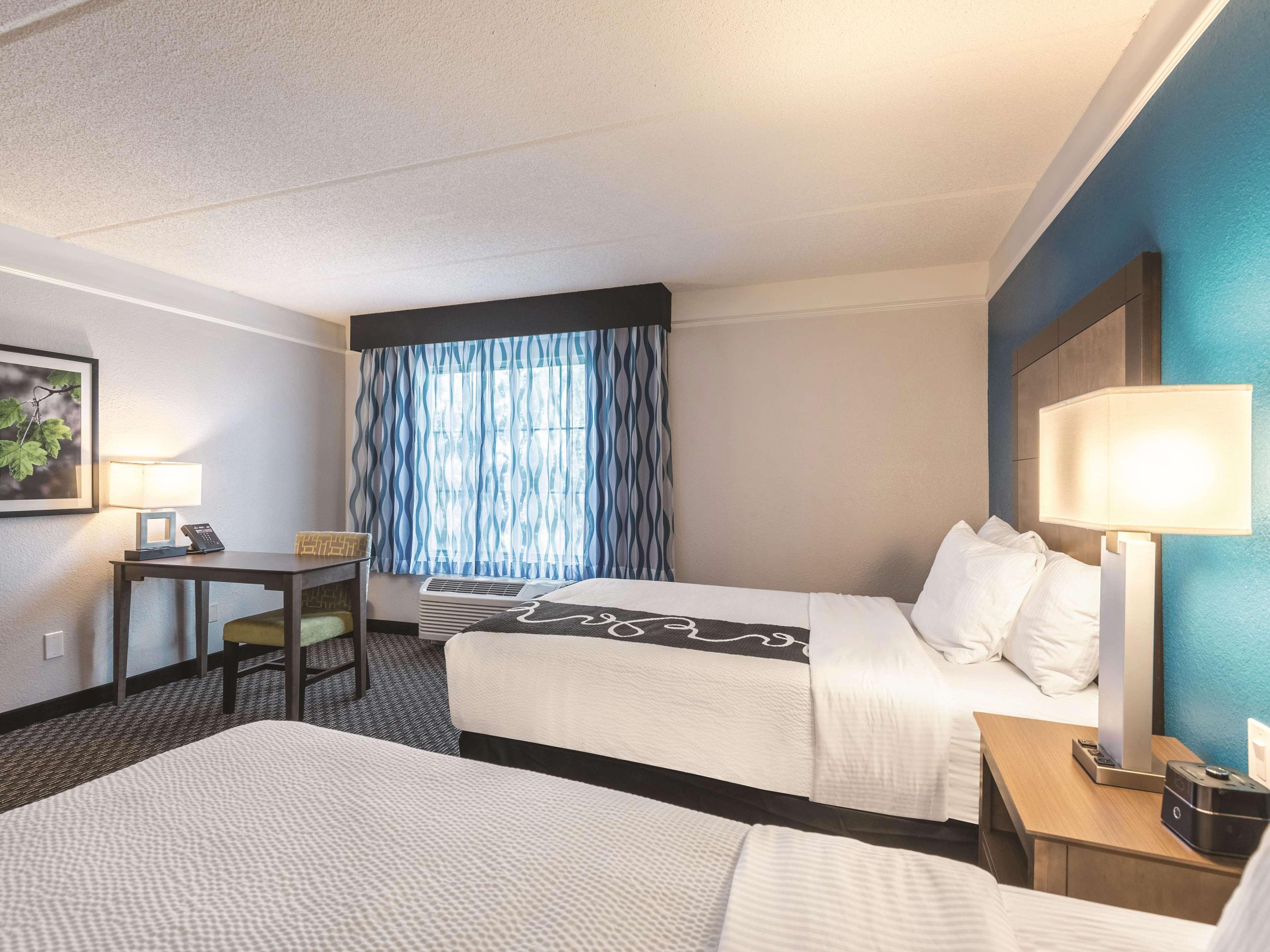 La Quinta By Wyndham Orlando Lake Mary Esterno foto