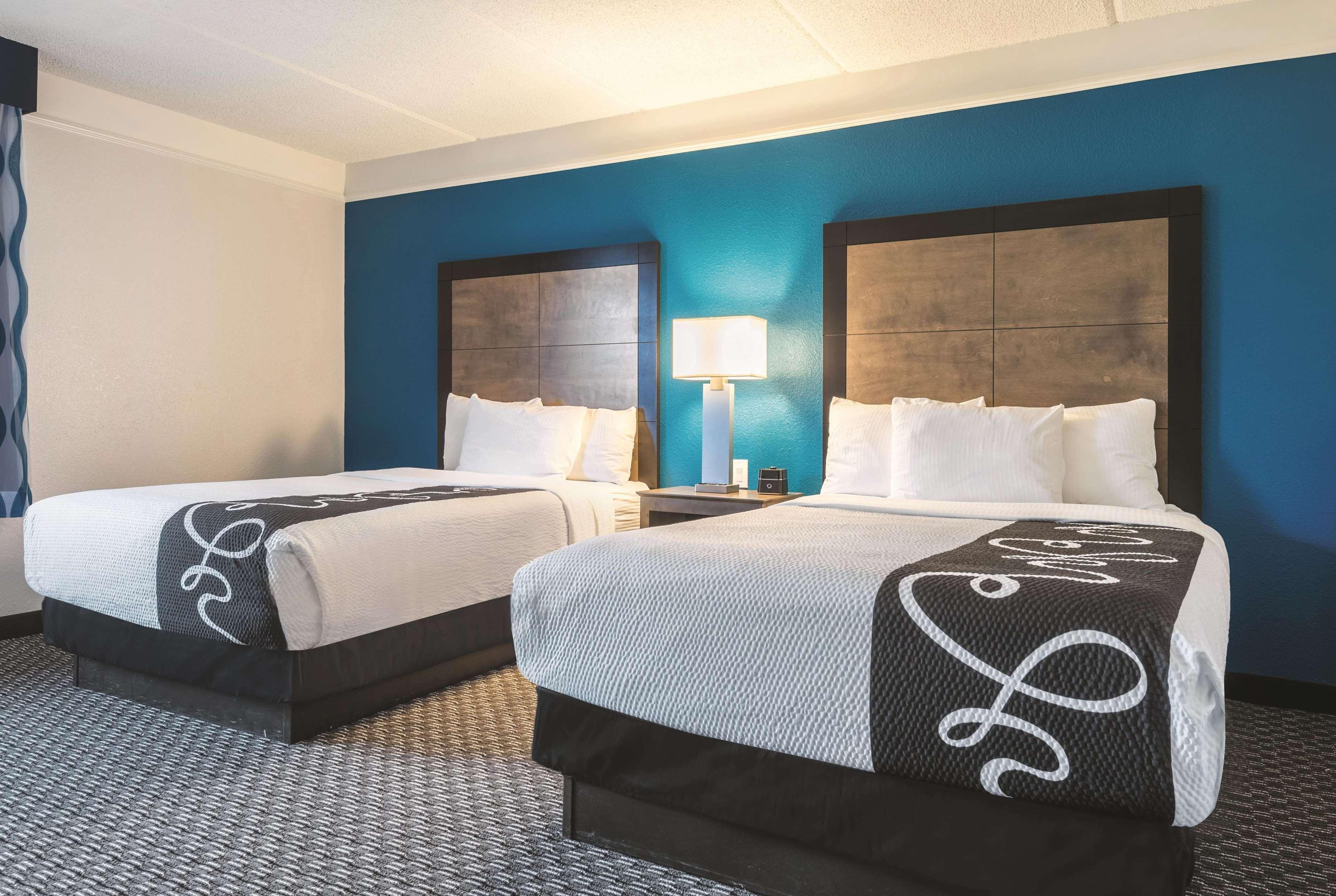 La Quinta By Wyndham Orlando Lake Mary Esterno foto