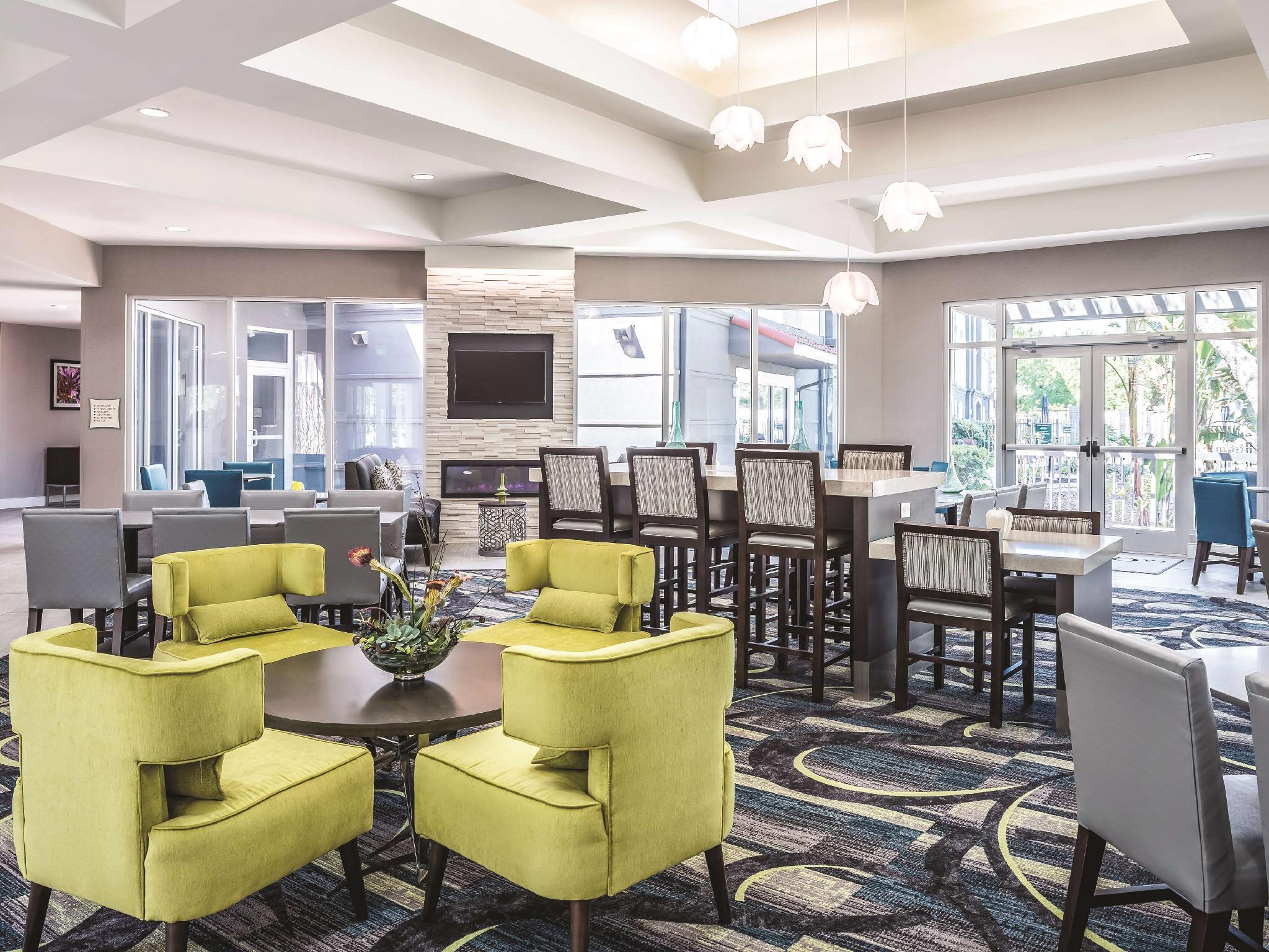 La Quinta By Wyndham Orlando Lake Mary Esterno foto