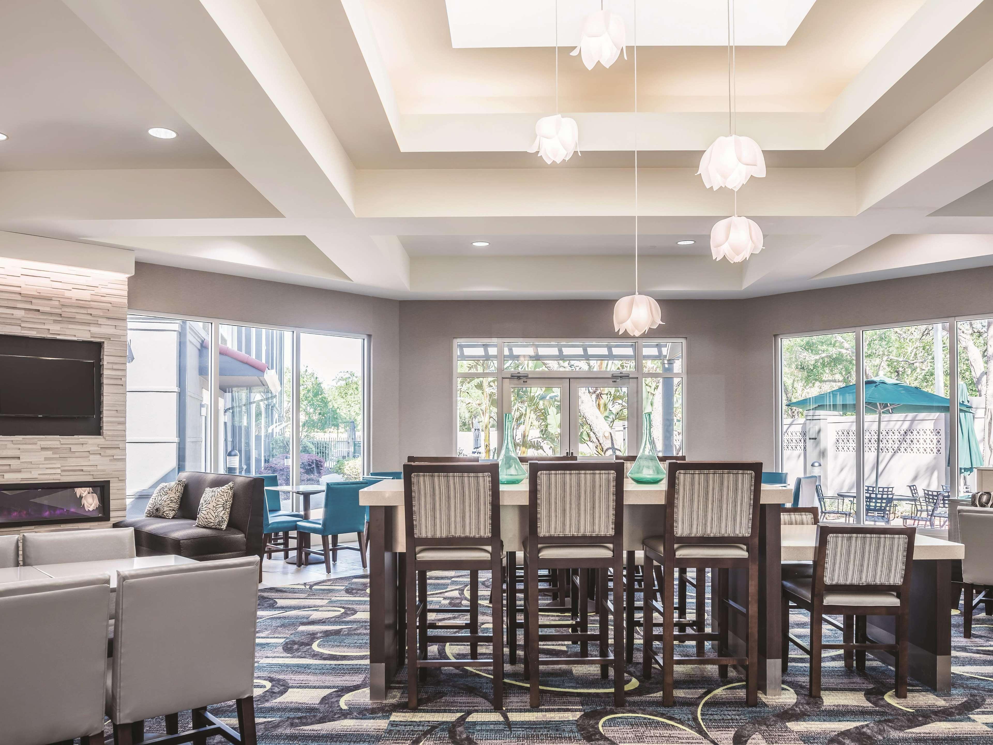 La Quinta By Wyndham Orlando Lake Mary Esterno foto