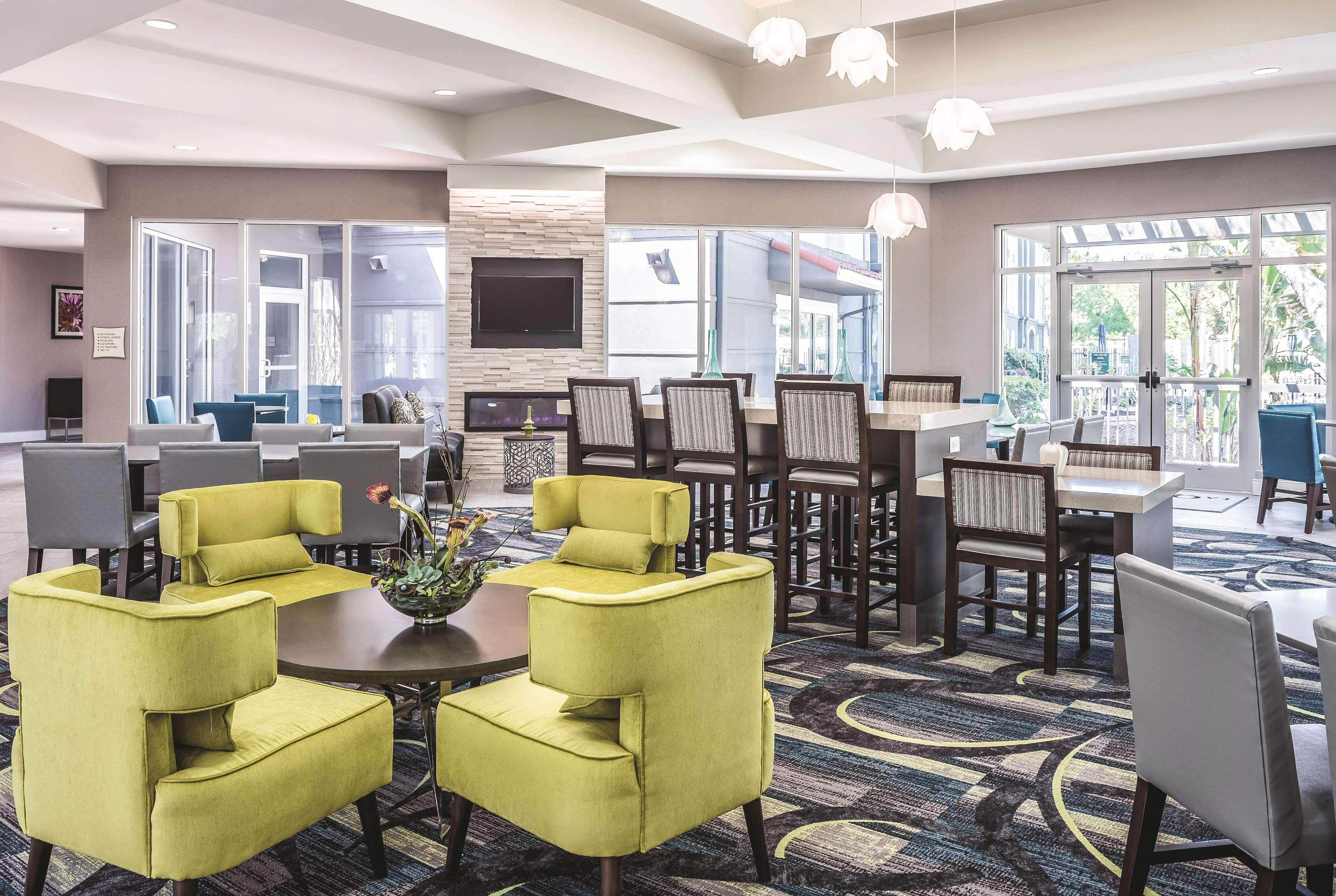 La Quinta By Wyndham Orlando Lake Mary Esterno foto