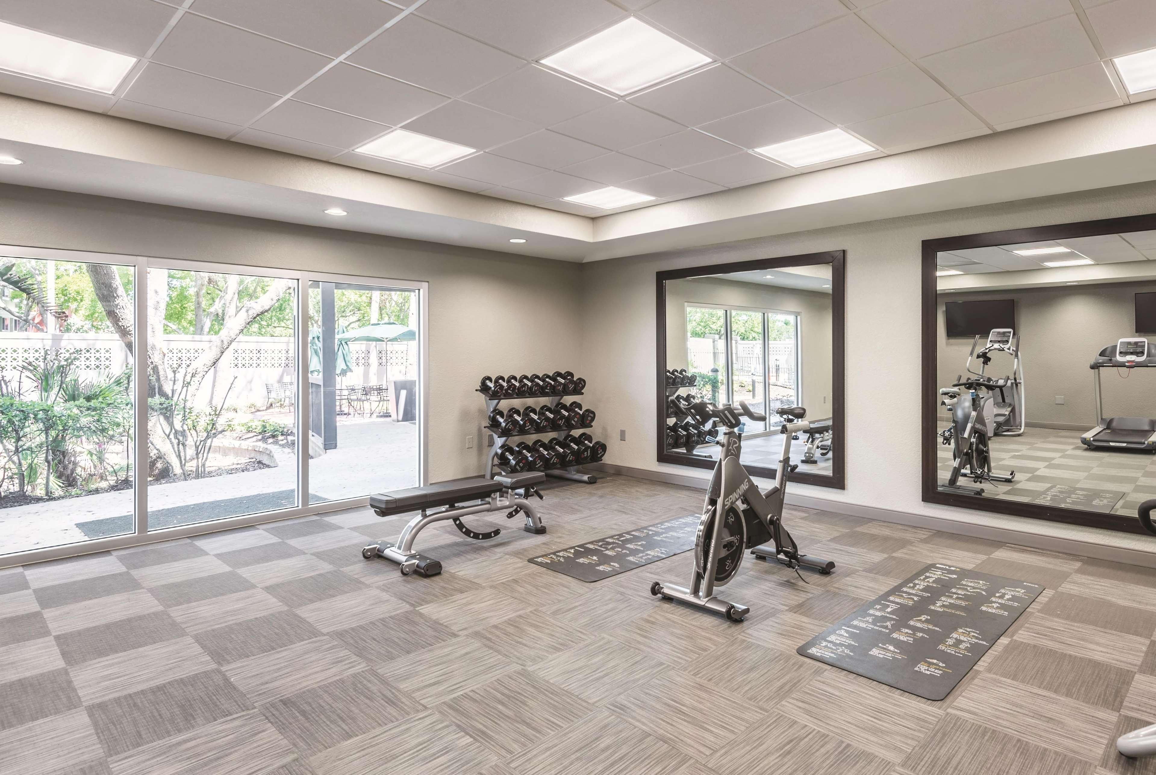 La Quinta By Wyndham Orlando Lake Mary Esterno foto