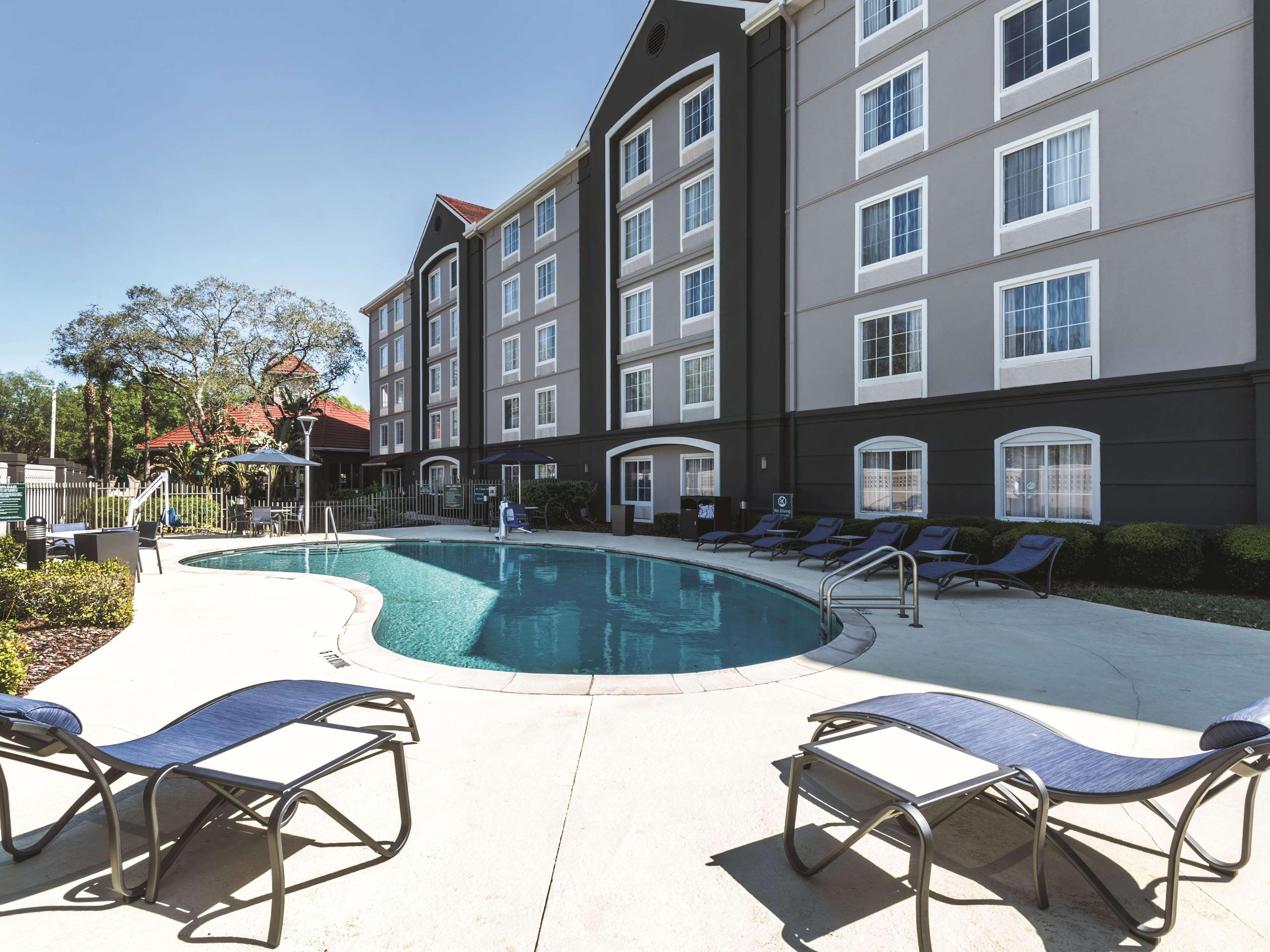 La Quinta By Wyndham Orlando Lake Mary Esterno foto