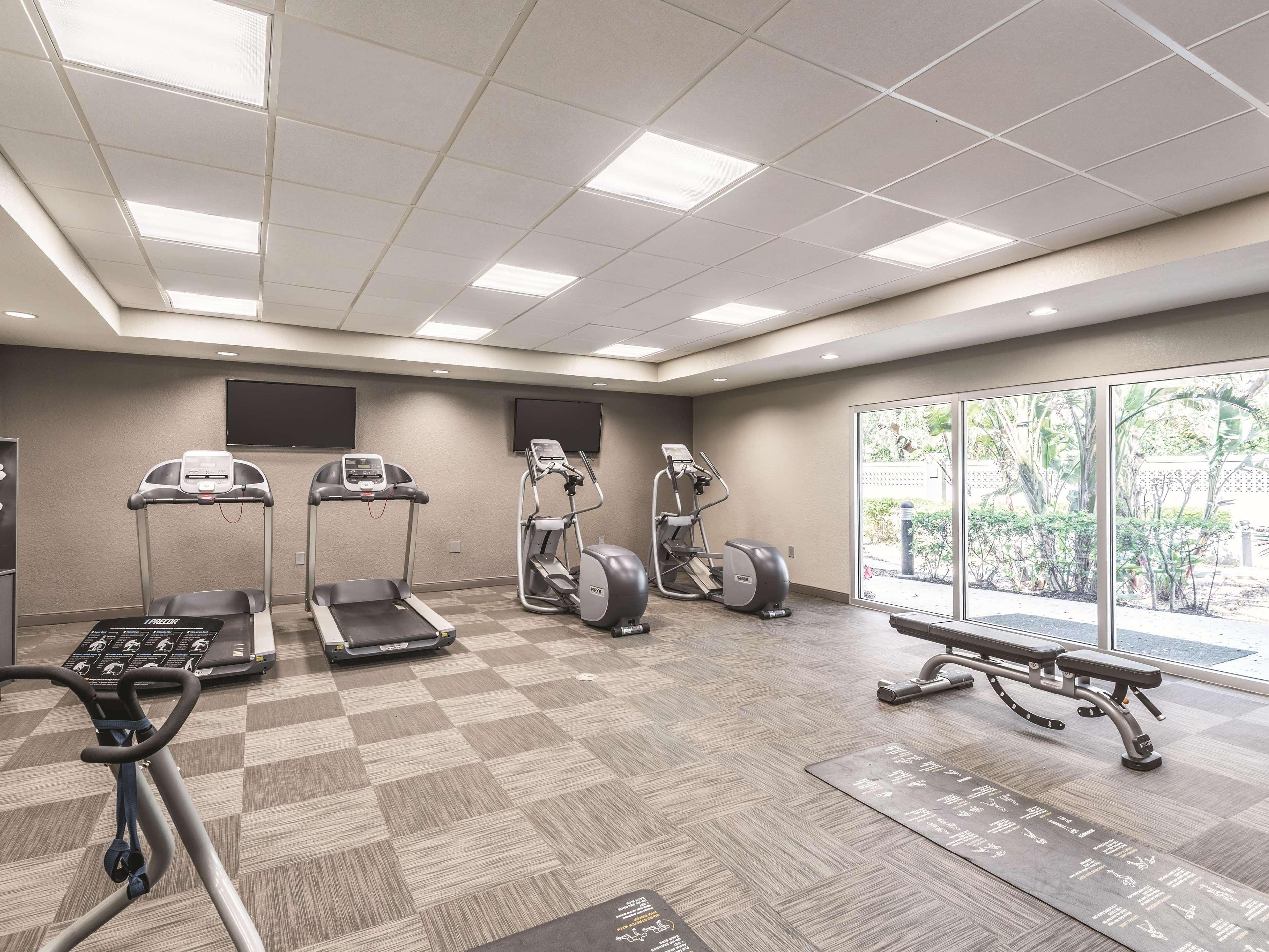 La Quinta By Wyndham Orlando Lake Mary Esterno foto