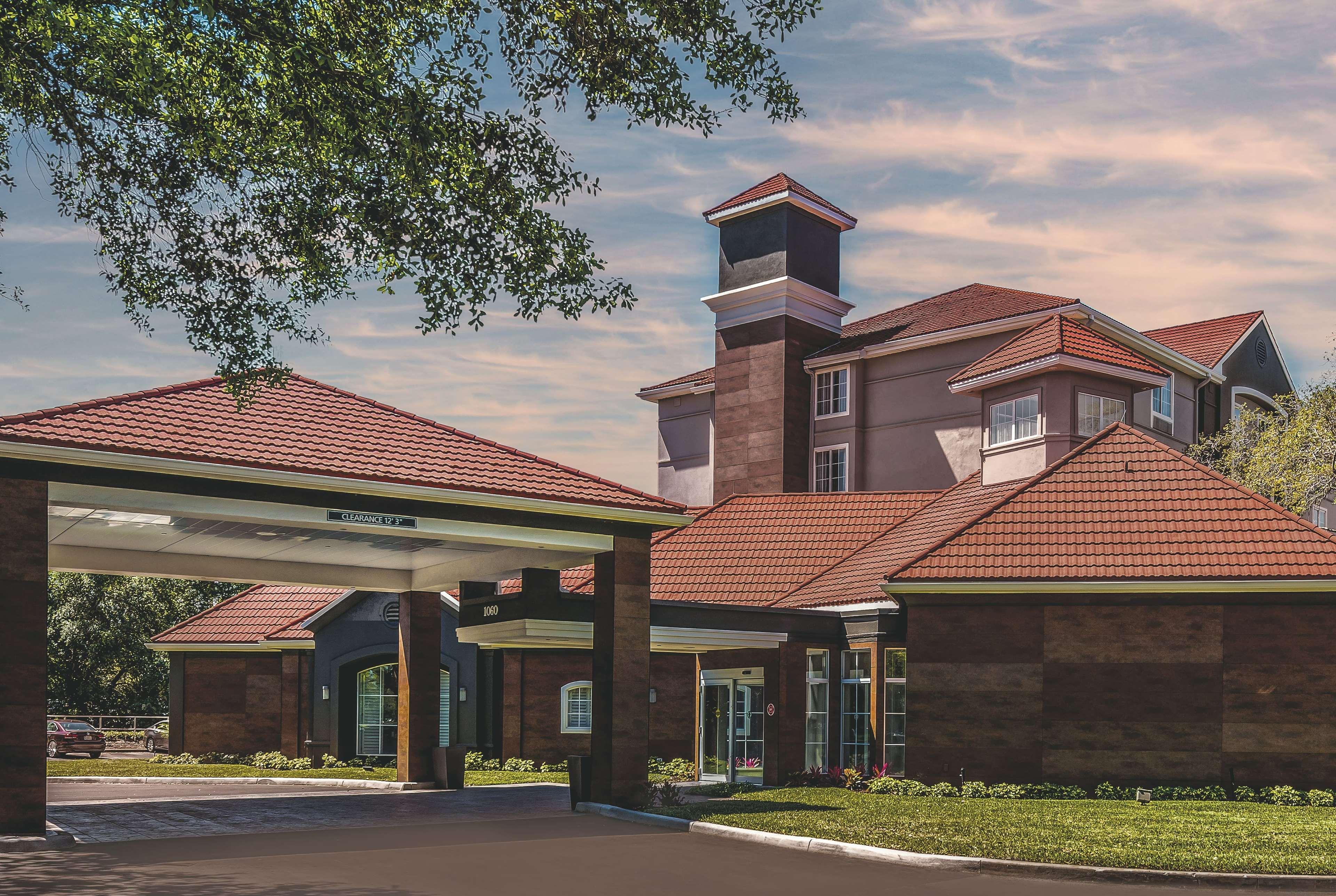 La Quinta By Wyndham Orlando Lake Mary Esterno foto