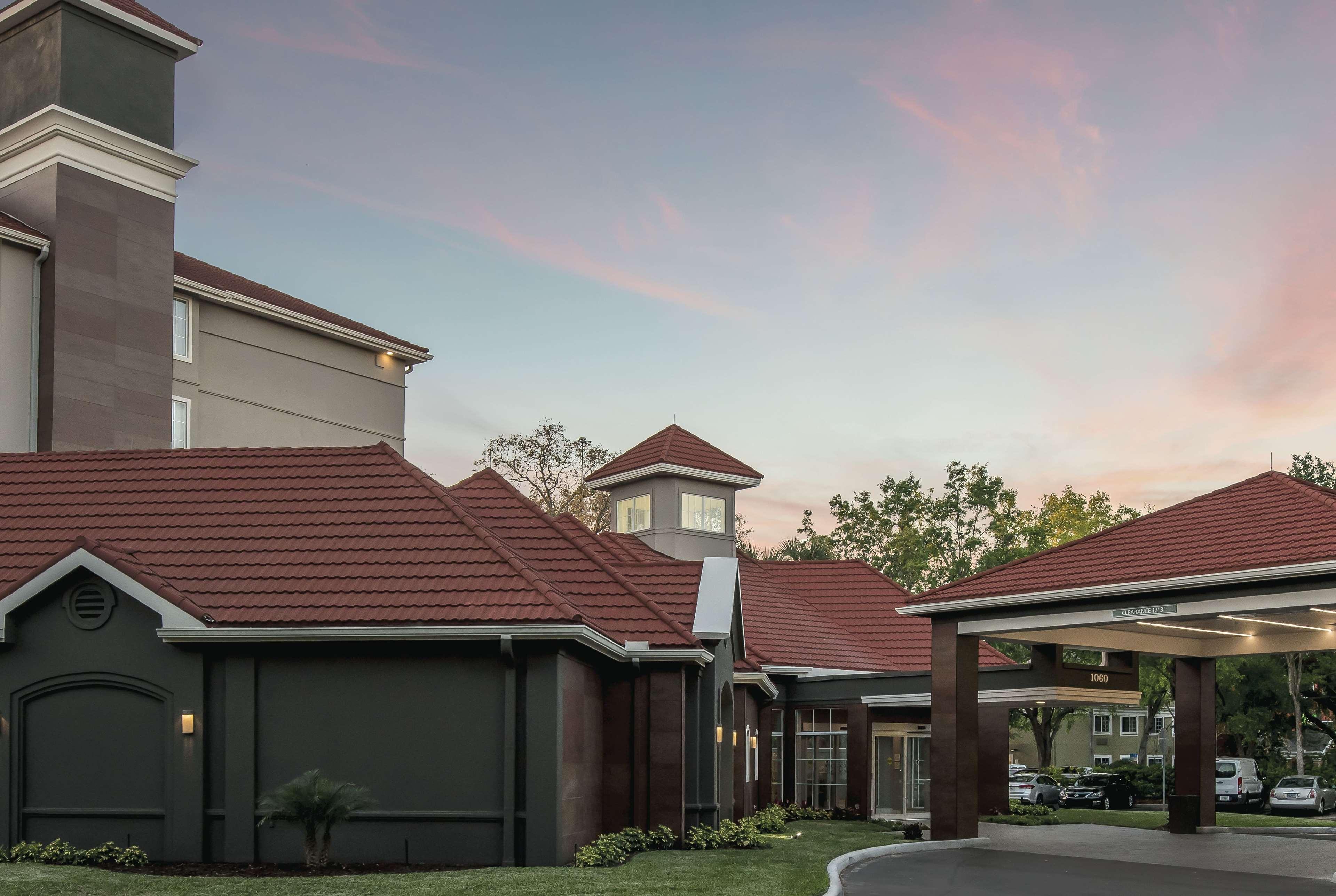 La Quinta By Wyndham Orlando Lake Mary Esterno foto