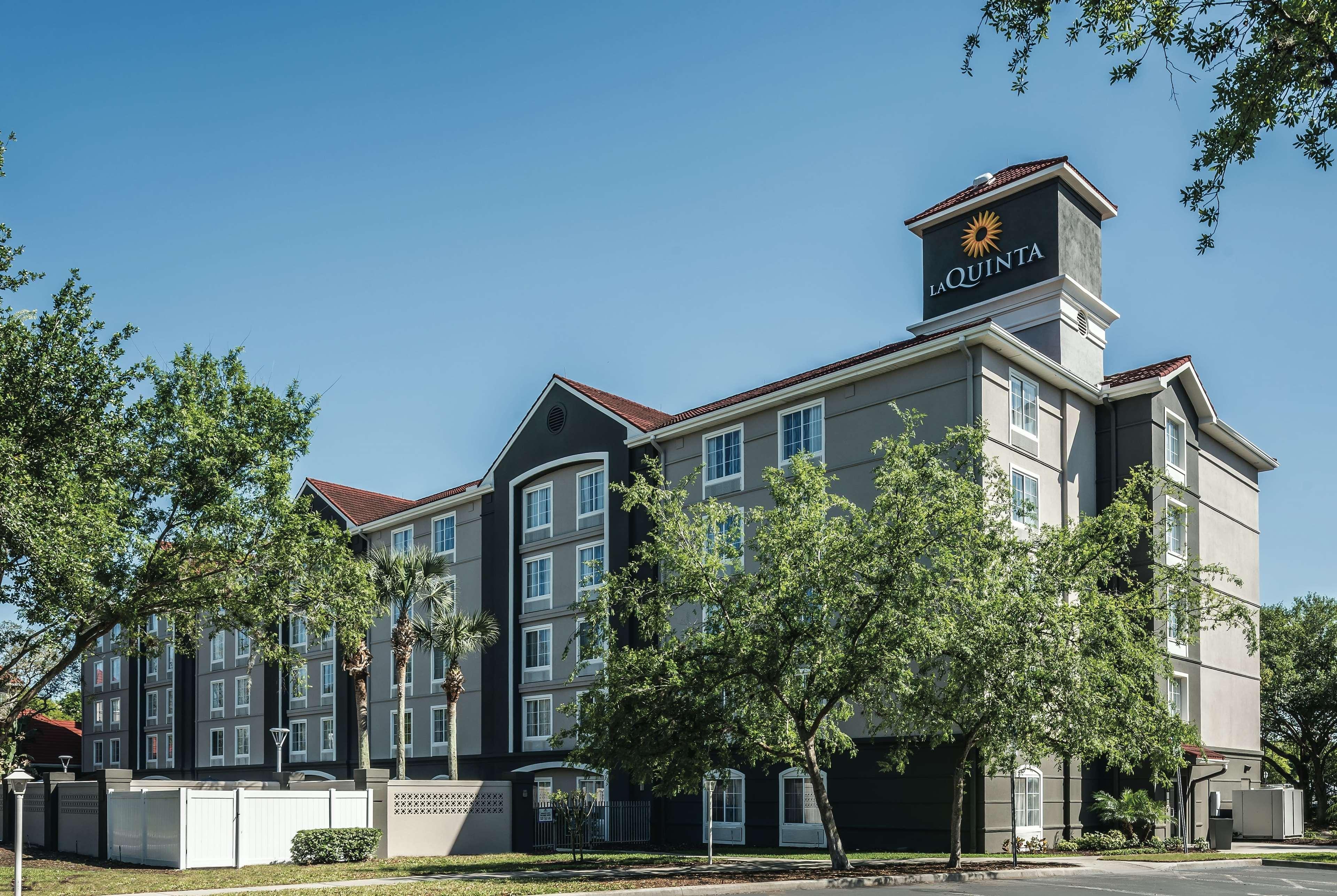 La Quinta By Wyndham Orlando Lake Mary Esterno foto