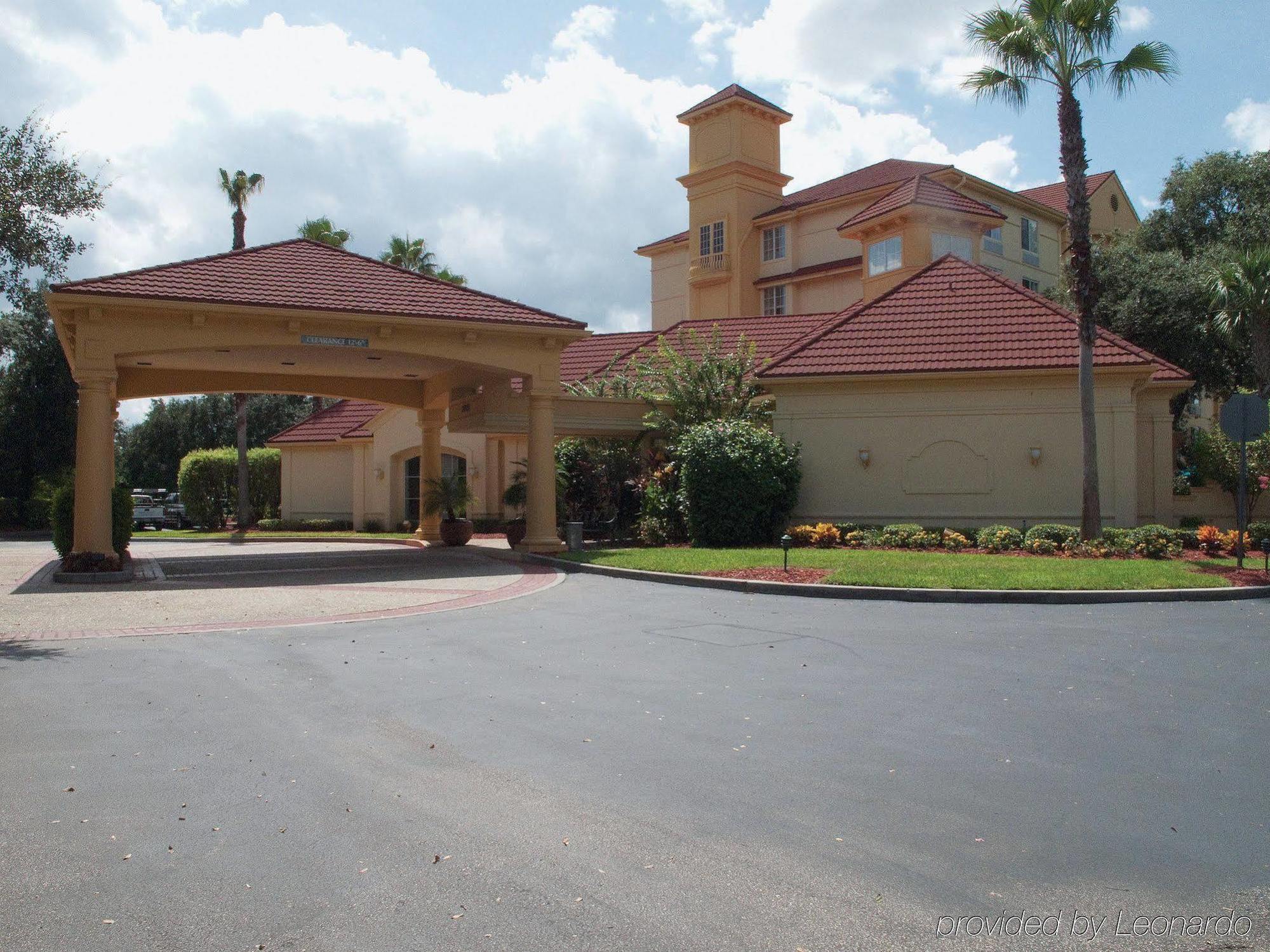 La Quinta By Wyndham Orlando Lake Mary Esterno foto