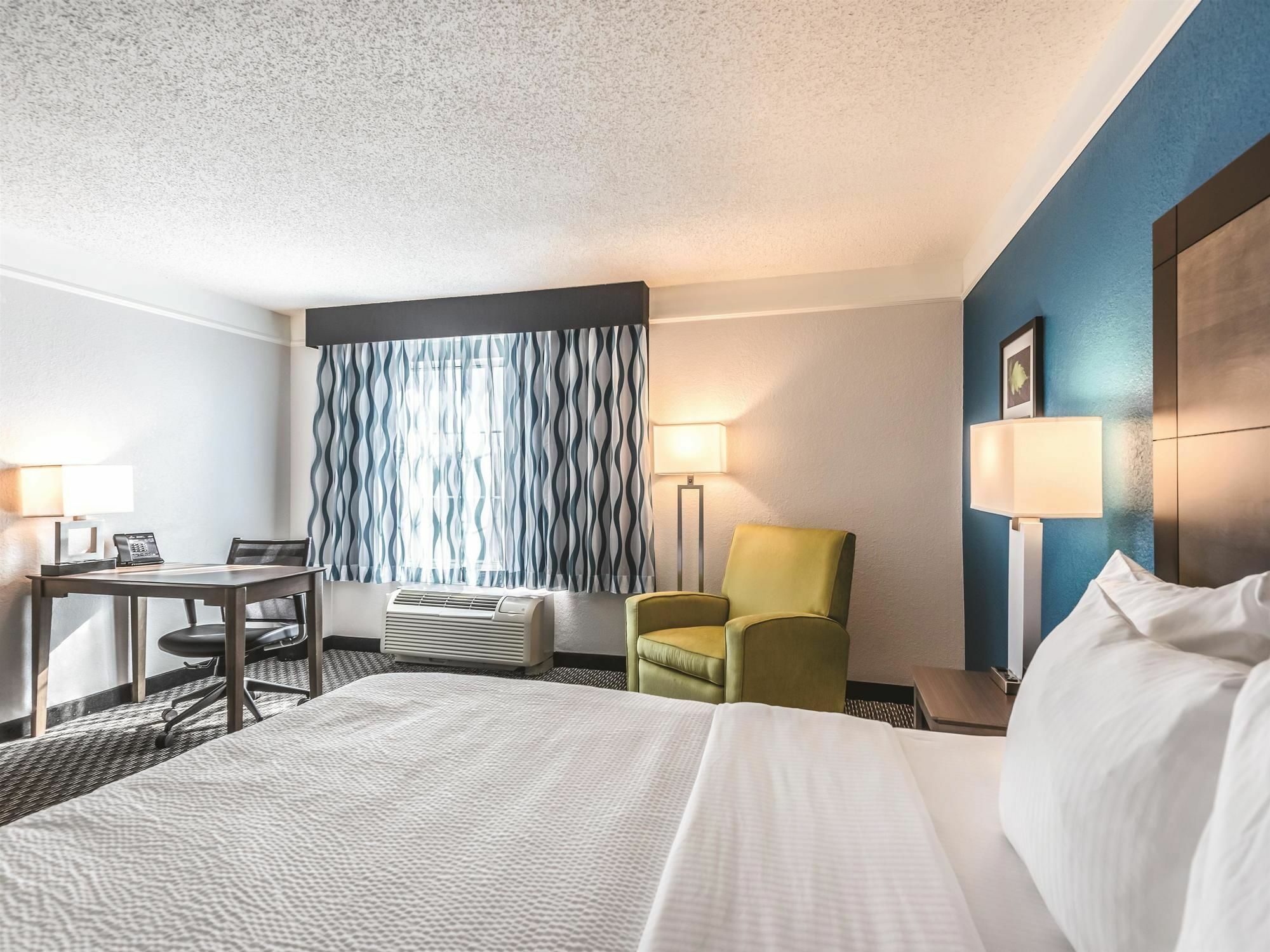 La Quinta By Wyndham Orlando Lake Mary Esterno foto